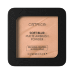 Catrice Soft Blur Matte Airbrush Powder 031W