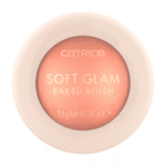 Catrice Soft Glam Baked Blush 020