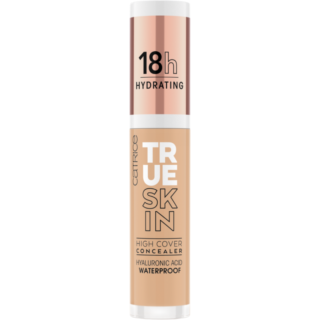 Catrice-True-Skin-High-Cover-Concealer-039.png Catrice True Skin High Cover Concealer 039 – Image 1