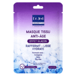 Dr Jed Masque Tissu Anti-Age 25ml