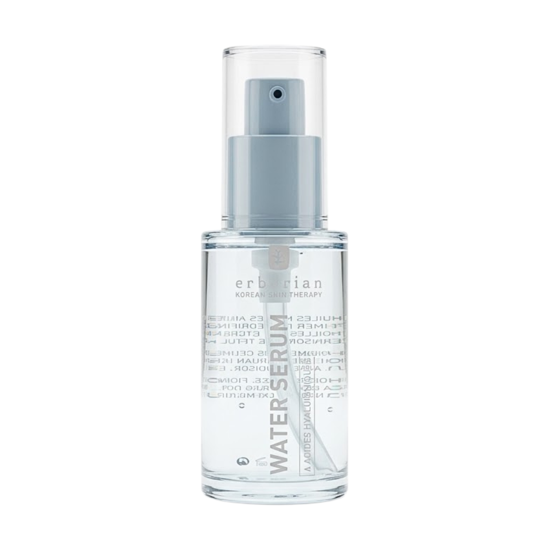 ERBORIAN-WATER-SERUM-30ML.png ERBORIAN - WATER SERUM 30ML – Image 1