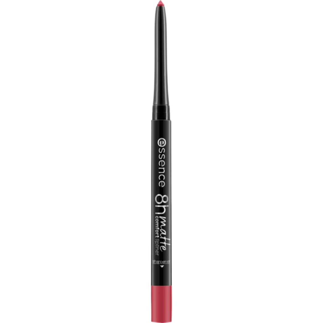 Essence-8H-Matte-Comfort-Lipliner-07.png Essence 8H Matte Comfort Lipliner 07 – Image 1