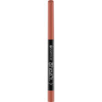 Essence 8H Matte Comfort Lipliner 12