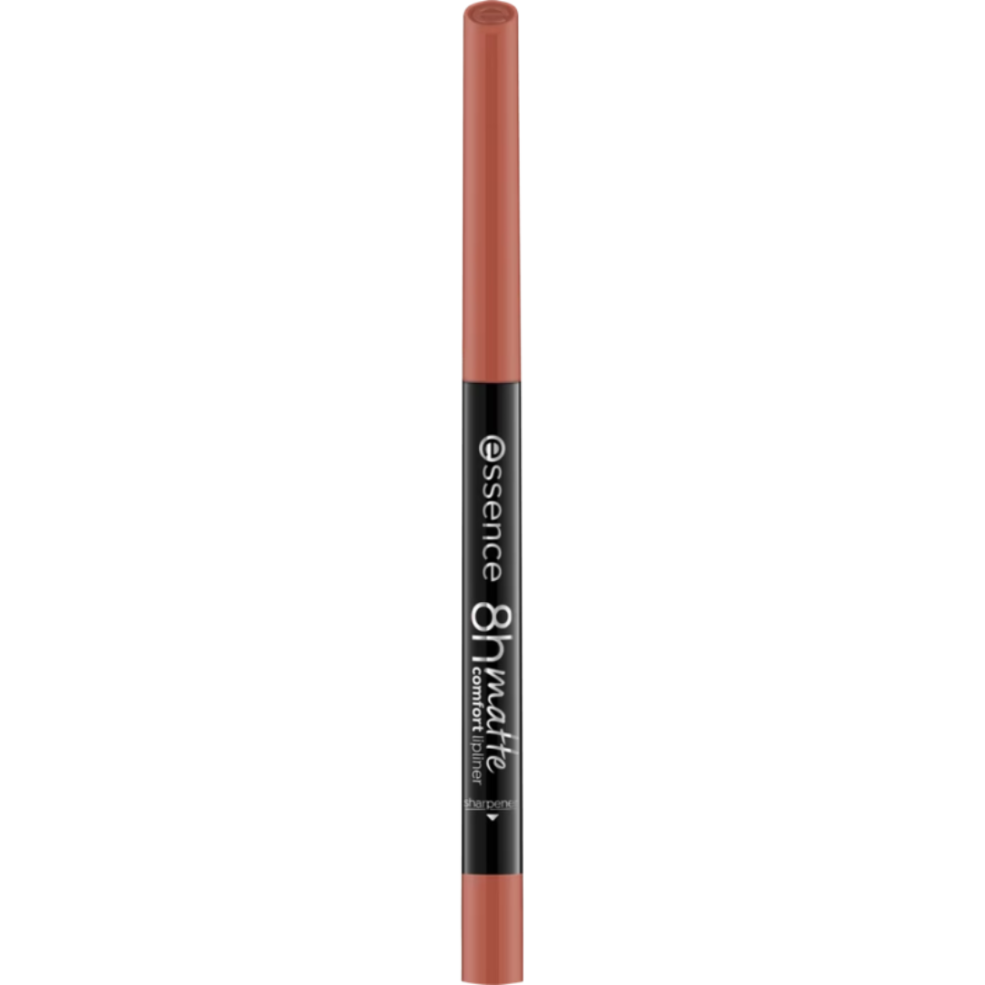 Essence-8H-Matte-Comfort-Lipliner-12.png Essence 8H Matte Comfort Lipliner 12 – Image 1