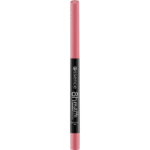 Essence 8H Matte Comfort Lipliner 15