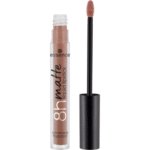 Essence 8H Matte Liquid Lipstick 01