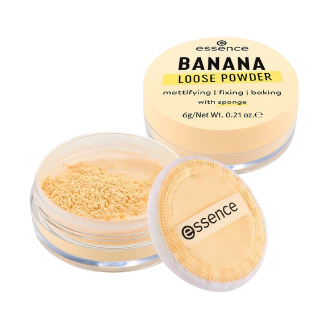 Essence-Banana-Loose-Powder.png Essence Banana Loose Powder – Image 1
