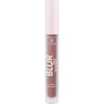 Essence Blur Souffle Matte Lipstick Cream 02