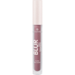 Essence Blur Souffle Matte Lipstick Cream 06