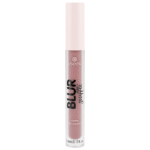 Essence Blur Souffle Matte Lipstick Cream 10