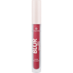 Essence Blur Souffle Matte Lipstick Cream 11