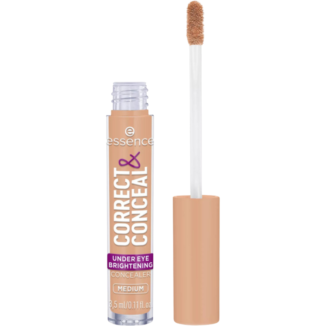 Essence-Cor.-Conc.-Brigh.-Conc.-20.png Essence Correct & Conceal Brightening Conceler 20 – Image 1