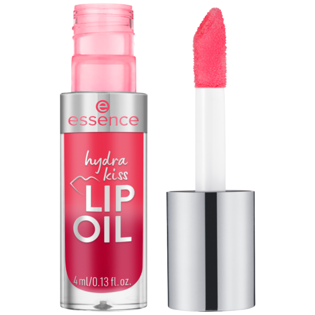 Essence-Hydra-Kiss-Lip-Oil-03.png Essence Hydra Kiss Lipstick Oil 03 – Image 1