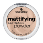 Essence Mattifying Compact Powder 04