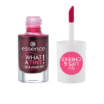 Essence What A Tint Lipstick & Cheek Tint 01