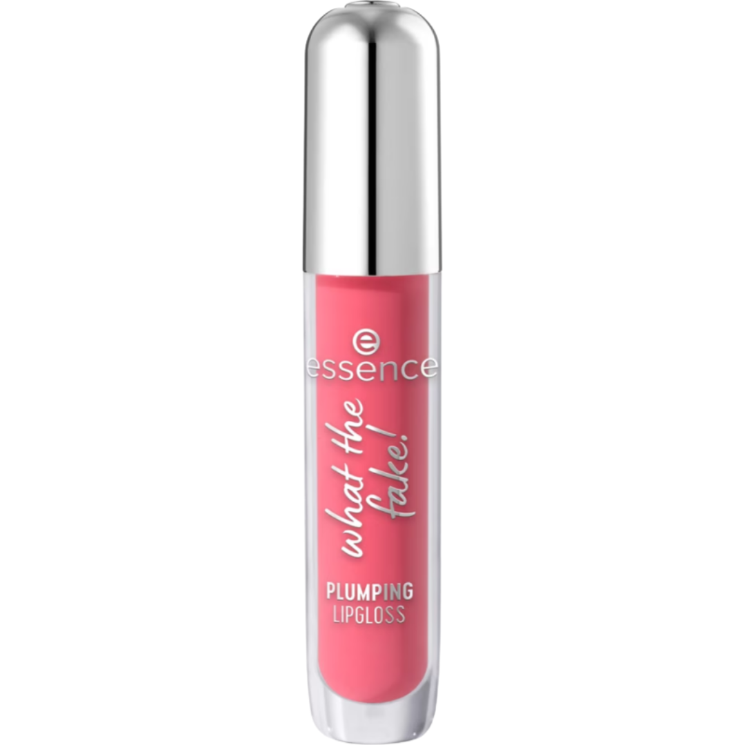 Essence-What-The-Fake-Plumping-Lipgl.-101.png Essence What The Fake! Plumping Lipgloss 101 – Image 1