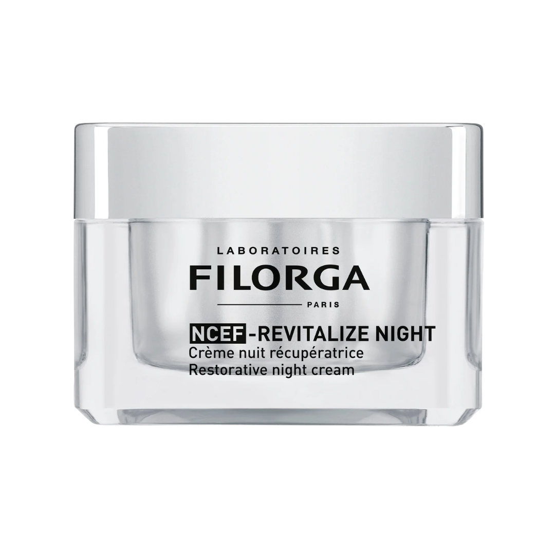 Filorga-NCEF-Revitalize-Night-creme-50ml.png Filorga NCEF-Revitalize Night Creme 50ml – Image 1