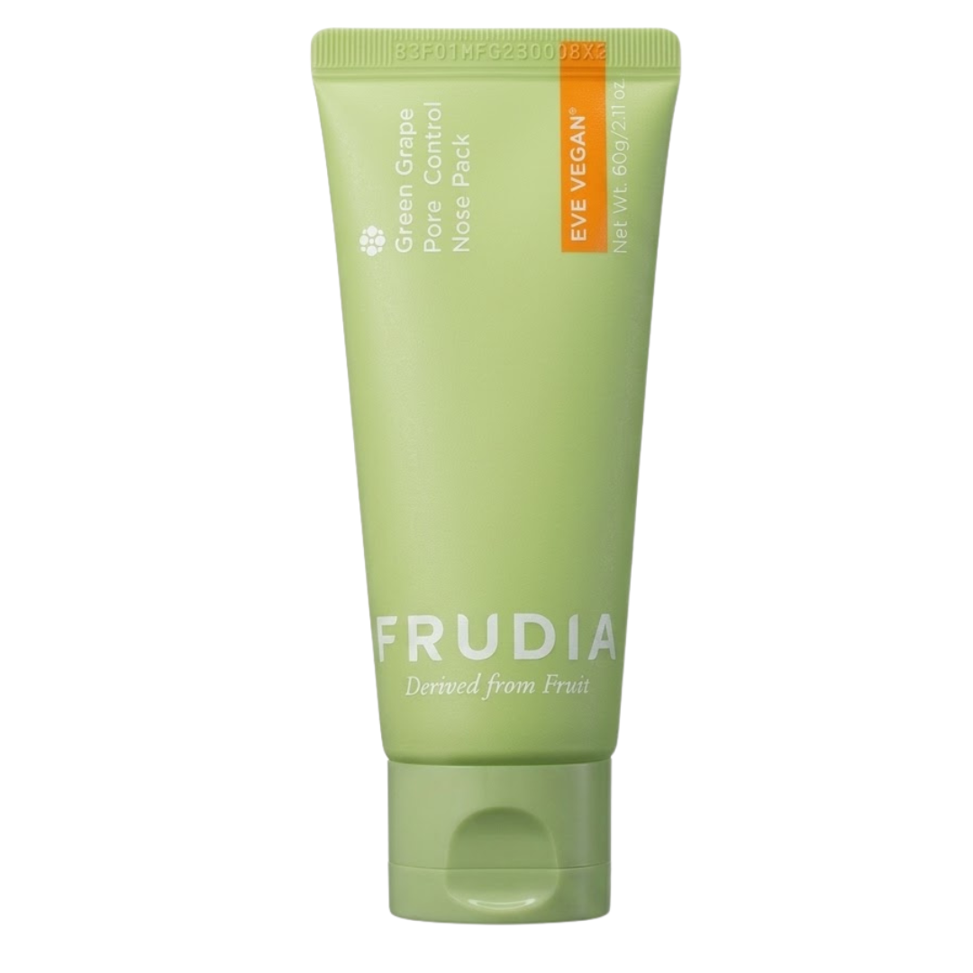 Frudia-Green-Grape-Pore-Control-Nose-Pack-60g.png Frudia Green Grape Pore Control Nose Pack 60g – Image 1