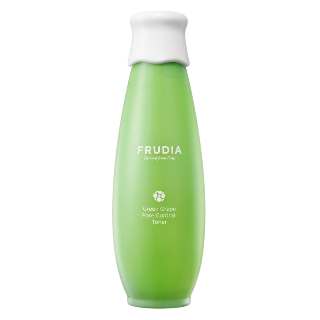 Frudia-Green-Grape-Pore-Control-Toner-195ml.png Frudia Green Grape Pore Control Toner 195ml – Image 1