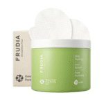 Frudia Green Grape Pore Peeling Pad 70 Pads