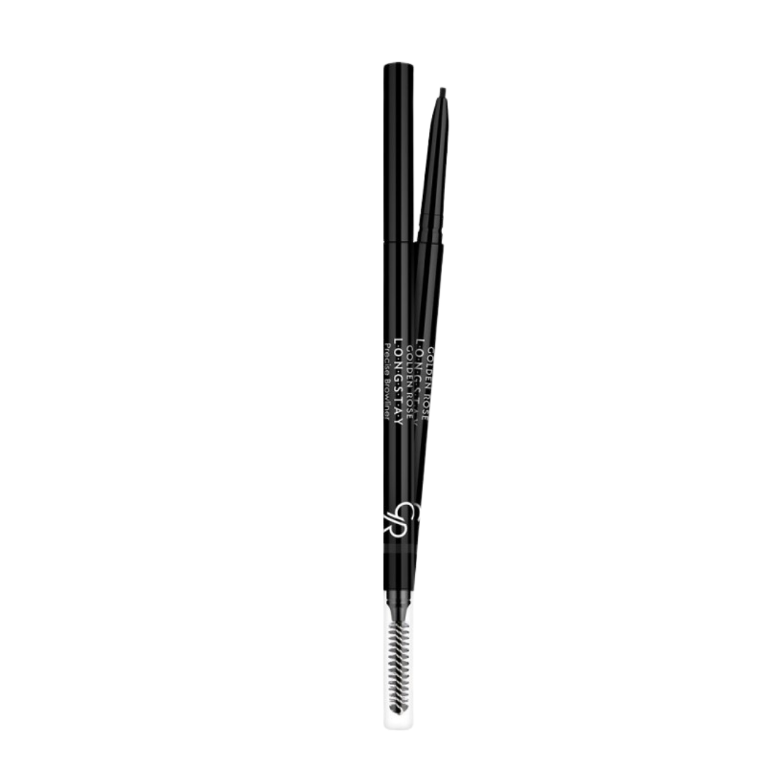 Golden-Rose-Crayon-Longstay-Waterproof-Pour-Les-Sourcils-N°103.png Golden Rose Crayon Longstay Waterproof Pour Les Sourcils N°103 – Image 1