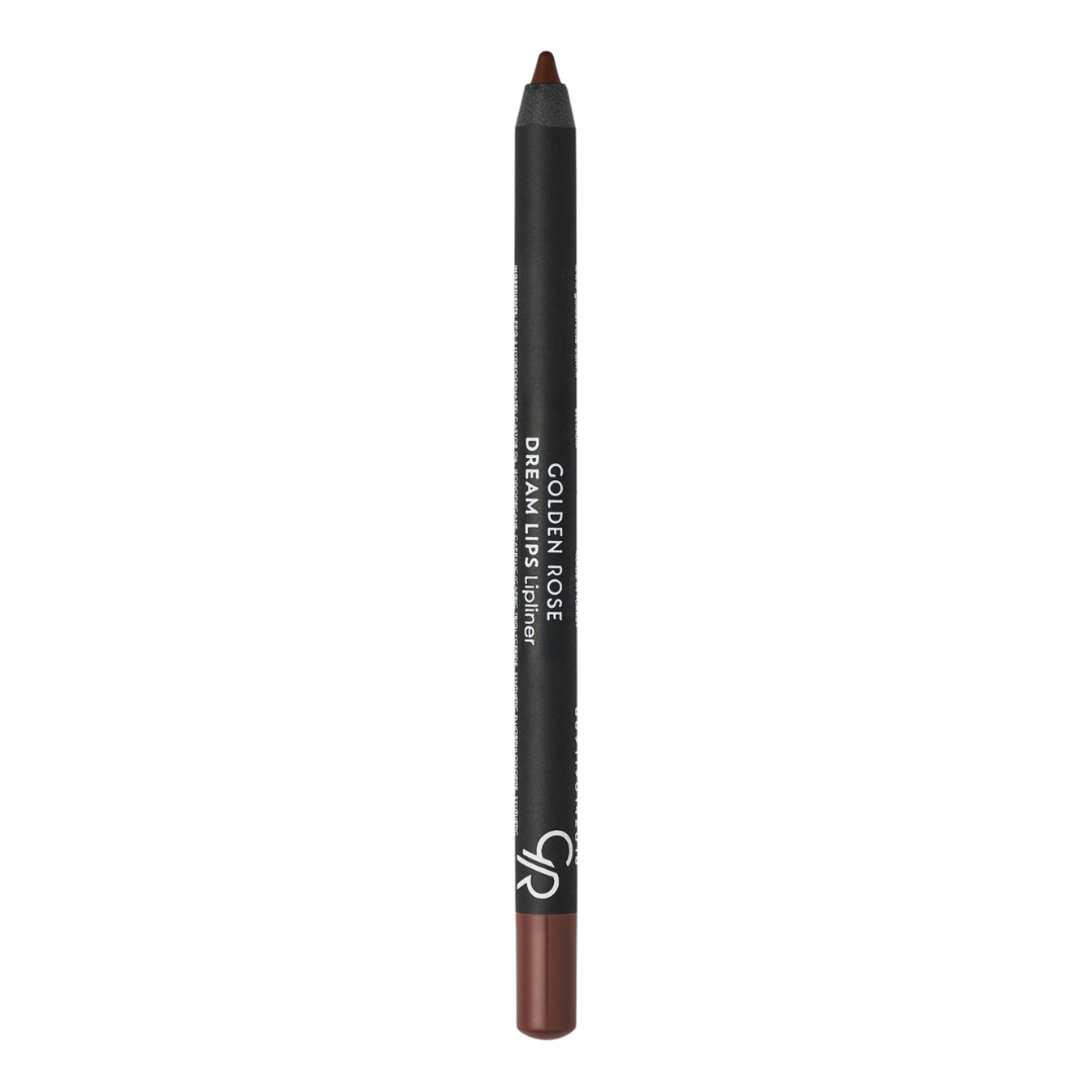 Golden-Rose-Crayon-Pour-Les-Levres-Dream-N°518.png Golden Rose Crayon Pour Les Levres Dream N°518 – Image 1