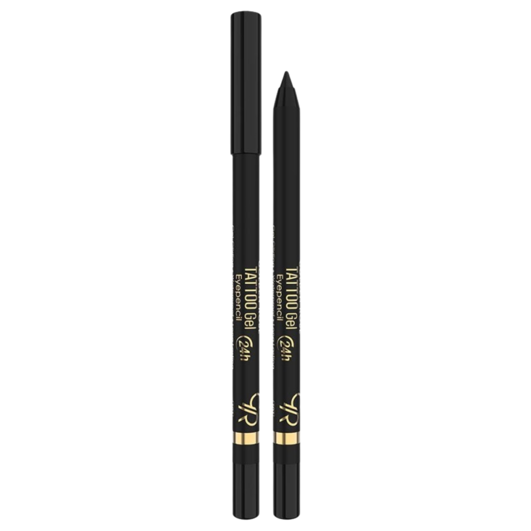 Golden-Rose-Crayon-Yeux-Gel-Tattoo-101.png Golden Rose Crayon Yeux Gel Tattoo 101 – Image 1