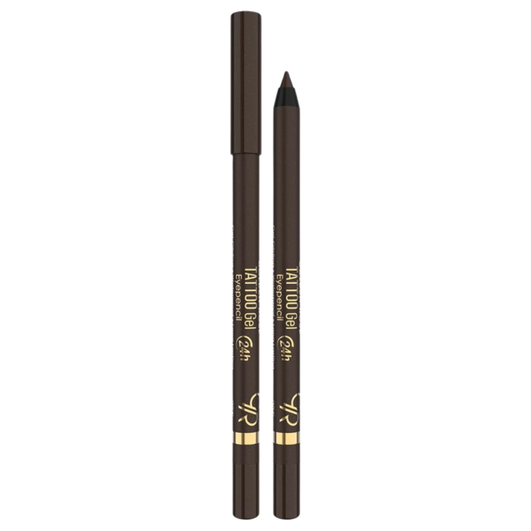Golden-Rose-Crayon-Yeux-Gel-Tattoo-104.png Golden Rose Crayon Yeux Gel Tattoo 104 – Image 1
