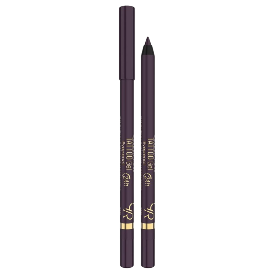 Golden-Rose-Crayon-Yeux-Gel-Tattoo-108.png Golden Rose Crayon Yeux Gel Tattoo 108 – Image 1