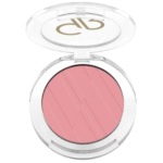Golden Rose Fard A Joues N°15