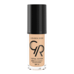 Golden Rose Fond De Teint Et Correcteur Total Cover 2in1 N°02