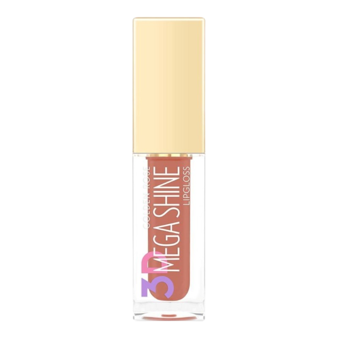 Golden-Rose-Gloss-3D-Mega-Shine-104.png Golden Rose Gloss 3D Mega Shine 104 – Image 1