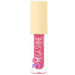 Golden Rose Gloss 3D Mega Shine 109