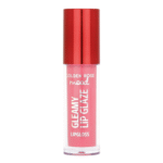 Golden Rose Gloss A Levres Mood Gleamy Lipstick Glaze N°203