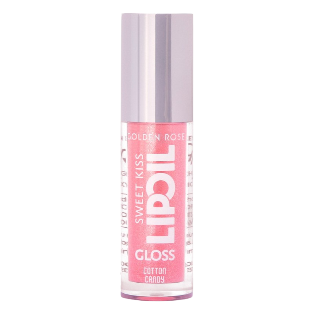 Golden-Rose-Gloss-Lip-Oil-Sweet-Kiss01.png Golden Rose Gloss Lipstick Oil Sweet Kiss01 – Image 1