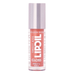 Golden Rose Gloss Lipstick Oil Sweet Kiss02
