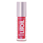 Golden Rose Gloss Lipstick Oil Sweet Kiss03