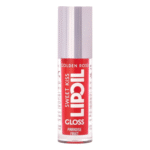 Golden Rose Gloss Lipstick Oil Sweet Kiss04