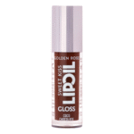 Golden Rose Gloss Lipstick Oil Sweet Kiss06