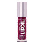 Golden Rose Gloss Lipstick Oil Sweet Kiss07