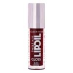 Golden Rose Gloss Lipstick Oil Sweet Kiss08