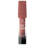 Golden Rose Gloss My Matte Lipstick Ink N°02