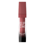 Golden Rose Gloss My Matte Lipstick Ink N°10