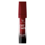 Golden Rose Gloss My Matte Lipstick Ink N°13