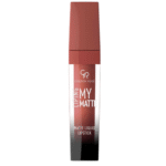 Golden Rose Gloss My Matte Lipstick Ink N°18