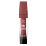Golden Rose Gloss My Matte Lipstick Ink N°19
