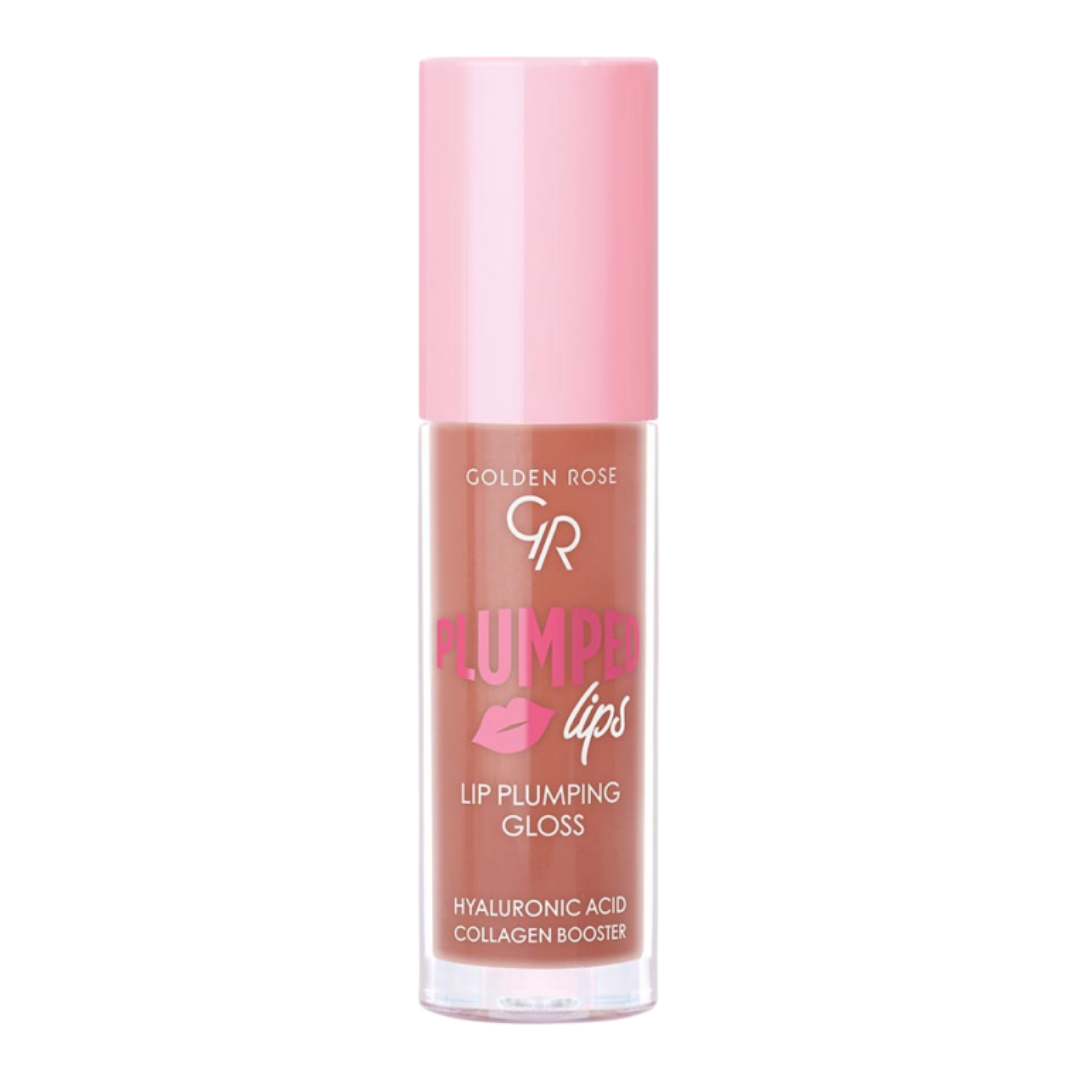 Golden-Rose-Gloss-Plumped-209.png Golden Rose Gloss Plumped 209 – Image 1