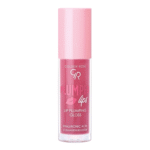 Golden Rose Gloss Plumped 211