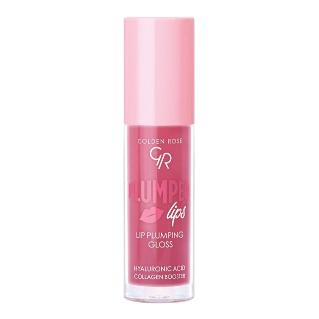 Golden-Rose-Gloss-Plumped-211.png Golden Rose Gloss Plumped 211 – Image 1
