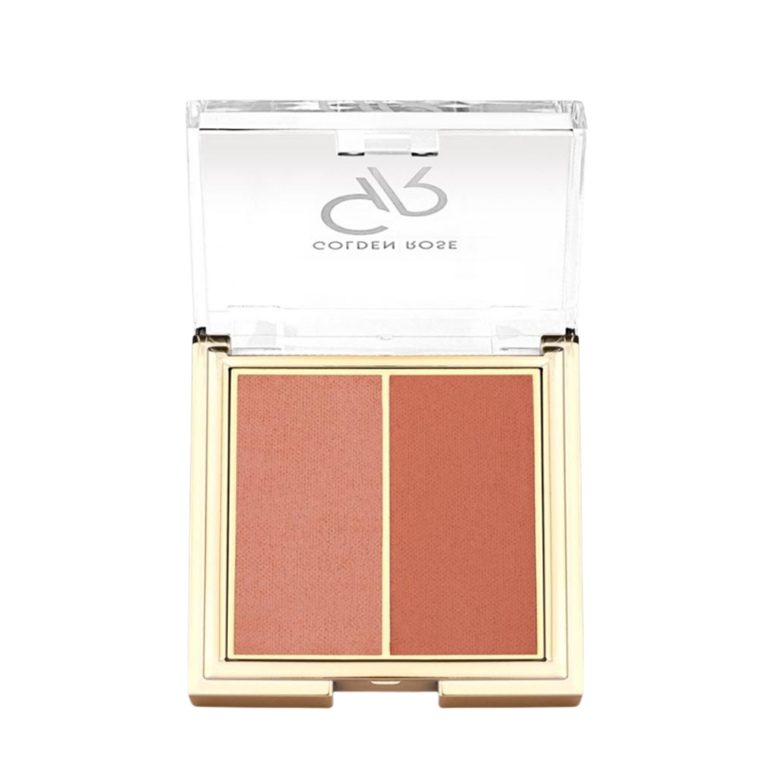 Golden-Rose-Iconic-Blush-Duo-02.png Golden Rose Iconic Blush Duo 02 – Image 1